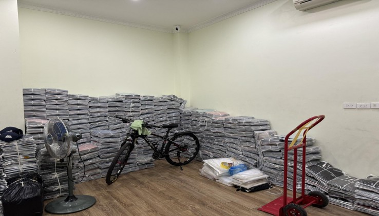 CHÍNH CHỦ CẦN CHO THUÊ MẶT BẰNG KINH DOANH PHỐ HỒNG PHÚC, TỔNG 160M2, 2 TẦNG, MT 5M, GIÁ 39 TRIỆU (CÓ TL)
